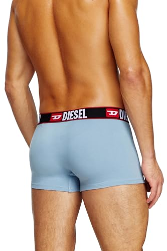 Image of Diesel mens Umbx-damienthreepack Boxer 3packBoxer Briefs