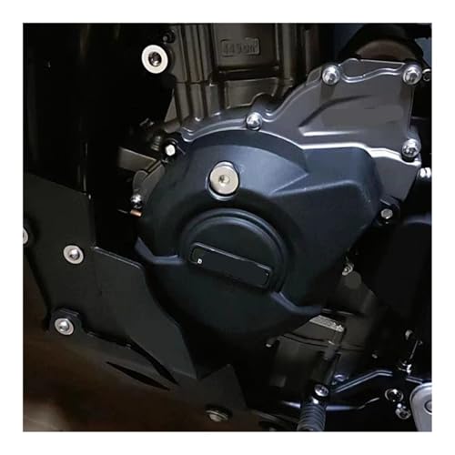 Cubierta de motor para 450MT 2024 y 450SR protector anticaída 5