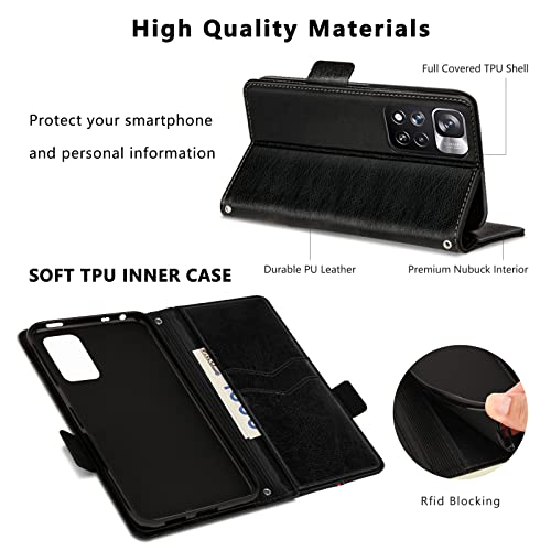 Cover Xiaomi Redmi Note 11 Pro+ 5G/ Note 11 Pro