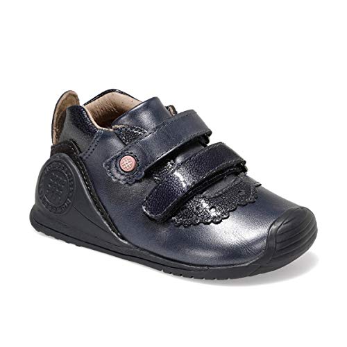 Chaussures enfants respirantes BIOMECANICS fini les pieds cha