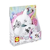 Alex Color Me Tie Dye Unicorn Kids Art and Craft Activity