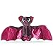 lili-nice Peluches Hotel Transylvania Mavis Bat Drácula Muñeca De Peluche Suave Juguetes 42 * 20Cm Gran Regalo