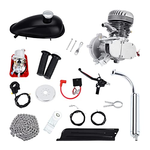 best 2 stroke bicycle engine kit