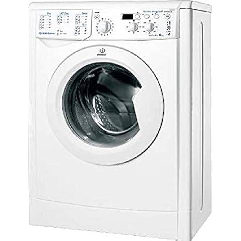Lavadora Indesit IWUD 41051C ECO Cover