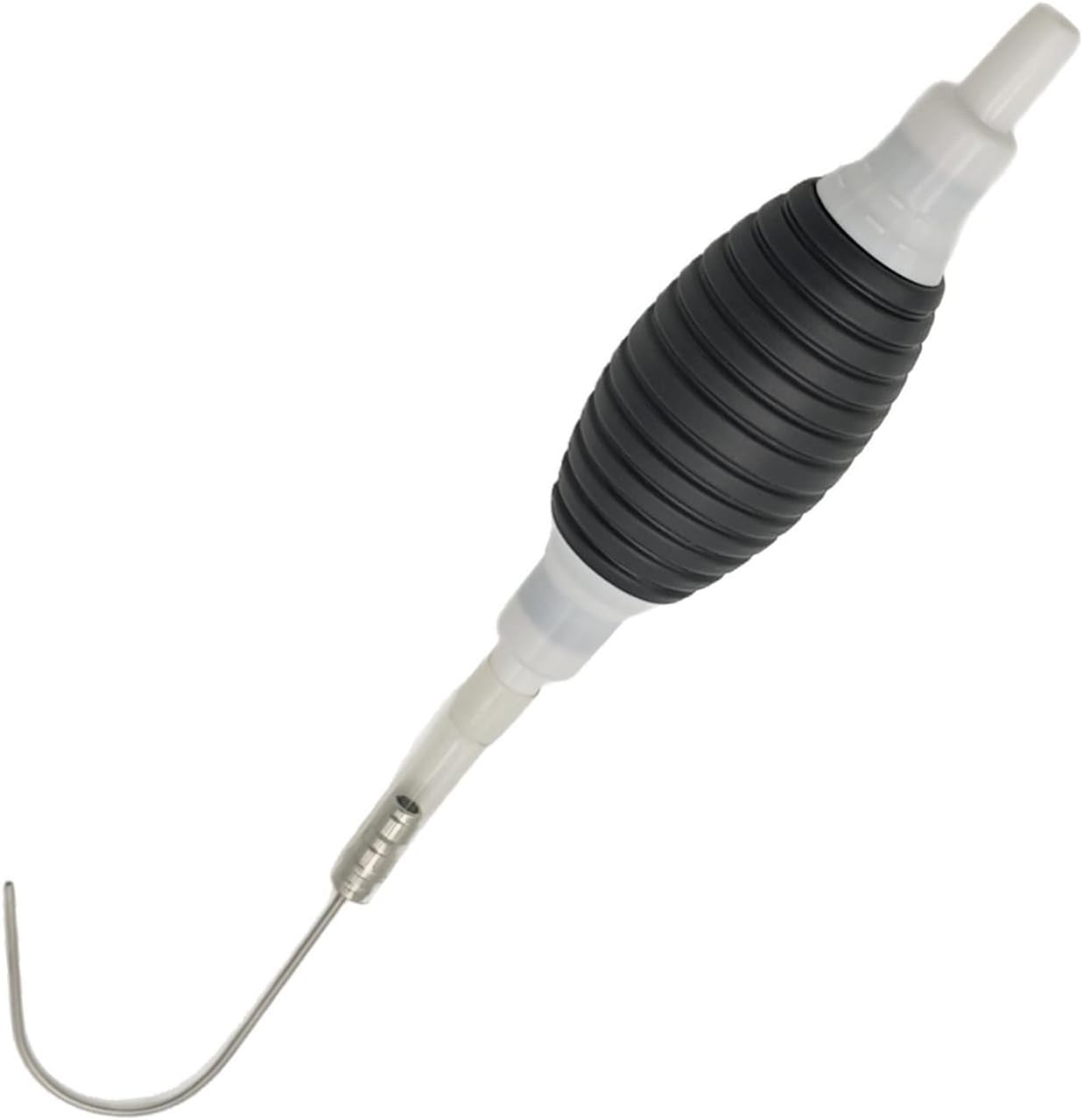 Handheld Drain Compact Design Transfer Pumps Air Conditioners Device for Quick Clog Removal Enduring Hand Diversions Suction Pipe