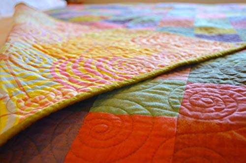 Fairfield RS348B Batting, 48" by 60 yd, White