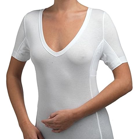Camiseta Funcional Sudor axilar Extrem de laulas Cover
