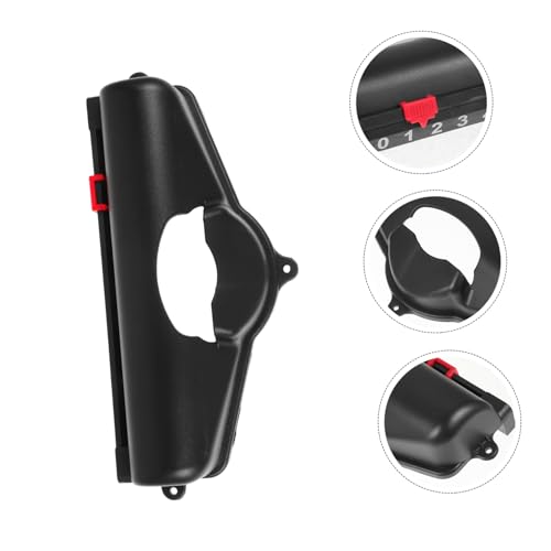 5 piezas soporte para marcador de hockey de mesa miniatura 6