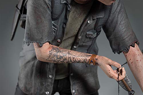 La mejor selección de The last of us part ii . 17 Imagen adicional