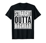 Straight Outta Baghdad