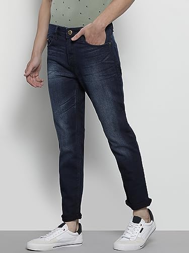 Image of THE Indian Garage CO Men Jeans