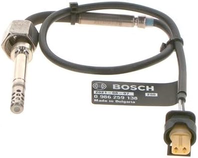 BOSCH 0986259138 *exhaust gas temp. sens.