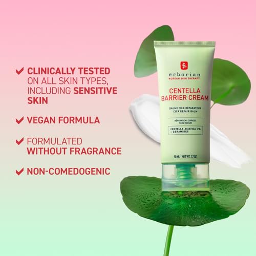 Erborian Centella Barrier Cream 1.69 fl oz — view 4