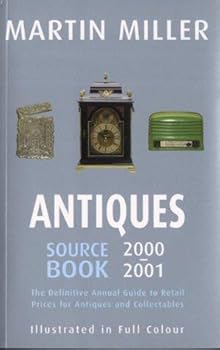 Paperback Antiques Source Book