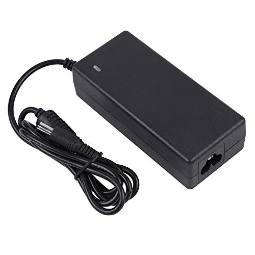 Adaptateur secteur 96W 24V 4A universel ASHATA pour alimentation domestique