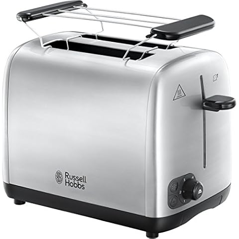 Grille Pain Russell Hobbs Adventure Cover