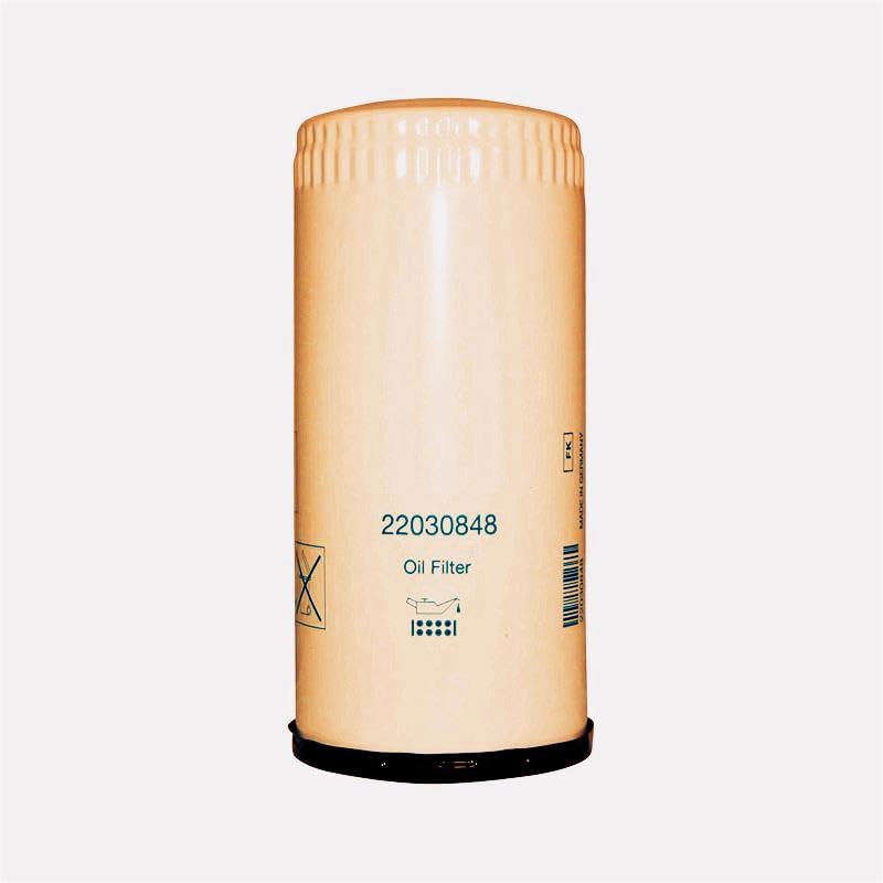 Amazon.com: BANGTE Oil Filter 22030848 Replace Volvo Penta Engine