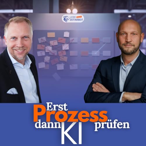 #875 - Payroll Outsourcing: Auftr&auml;ge skalieren & Prozesse vor der KI pr&uuml;fen &ndash; mit Nicolas K&ouml;sling