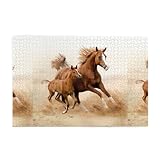 ♥ Matériau : fabriqué en bois, matériau de haute qualité, respectueux de l'environnement et sans odeur. L'impression de couleurs vives rend le puzzle plus vivant et plus beau.