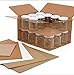 White Cardboard Sheet 8 1/2