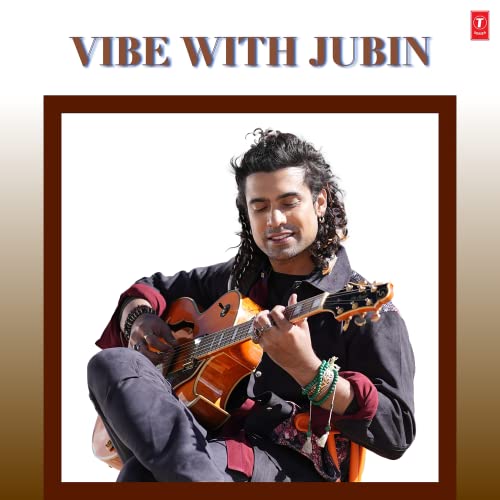 Jubin Nautiyal