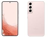 Galaxy S22 SCG13 256GB ピンクゴールド