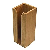 Algopix Similar Product 11 - Whitecap 62408 Teak Modular Cup Rack