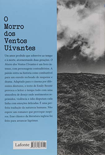 O Morro dos Ventos Uivantes