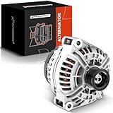 A-Premium Alternator Compatible with Mercedes-Benz E320, E430, E500, S350, S430, S500, SL500,