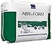 Abena Abri-Form Comfort Briefs, Medium, M3, 22 Count
