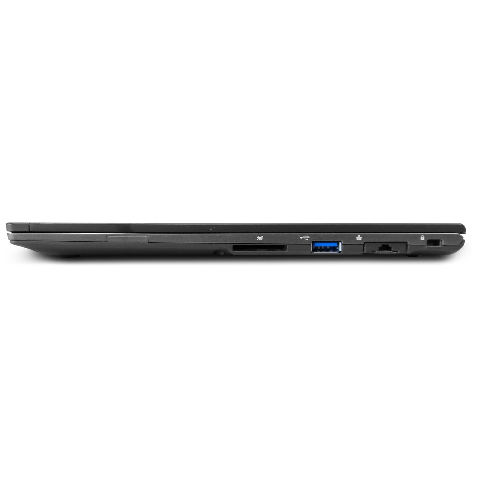 Amazon.co.jp: 【整備済み品】ノートPC FUTRO MU937/13.3型/フルHD