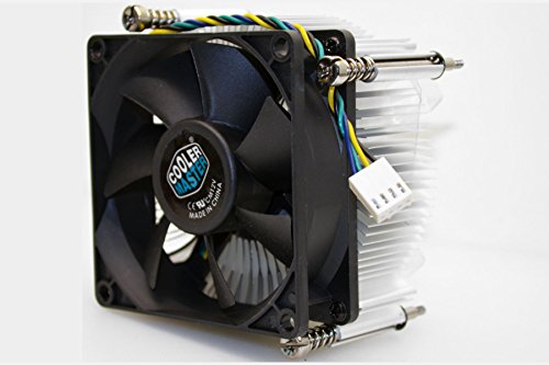 Preisvergleich Produktbild HPE Ersatzteil Heatsink w / Fan ProDesk (S)
