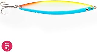 Meerforellenblinker Nidingen, 28 g