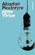 セール中のKindle本28：After Virtue (Bloomsbury Revelations) (English Edition)