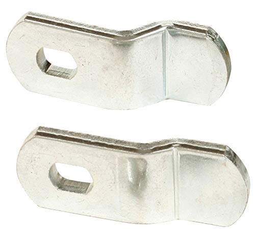 1-1/4, 1/4 Offset Cam