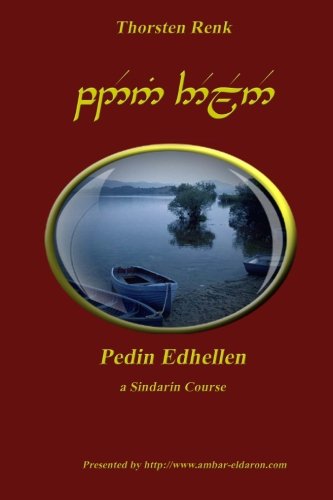 Pedin Edhellen English Royal