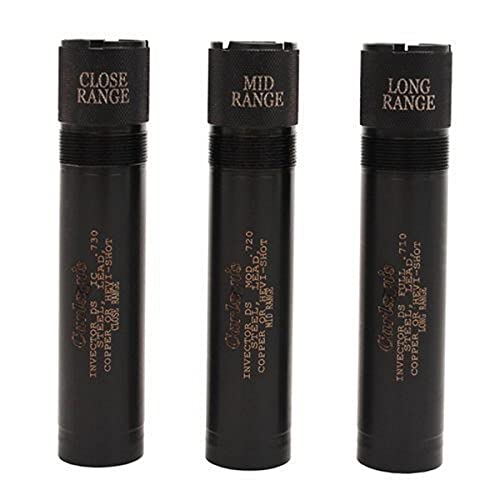 Best Browning Invector DS Choke Tube Set