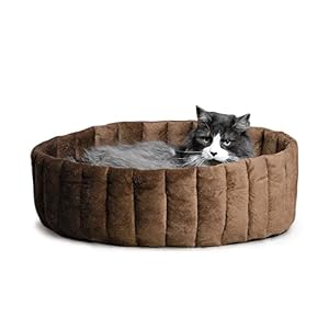 K&H Lazy Cup Katzenbett