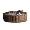 Large Pet Beds – Comfortable and Spacious Beds for Your Furry Friend.