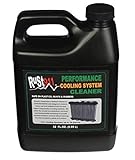 Rust911 Performance Radiator & Block Cleaner- 32 oz Concentrate