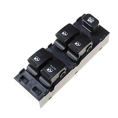 Interrupteur de vitre 935701C110 réactif pour commande avant gauche Getz