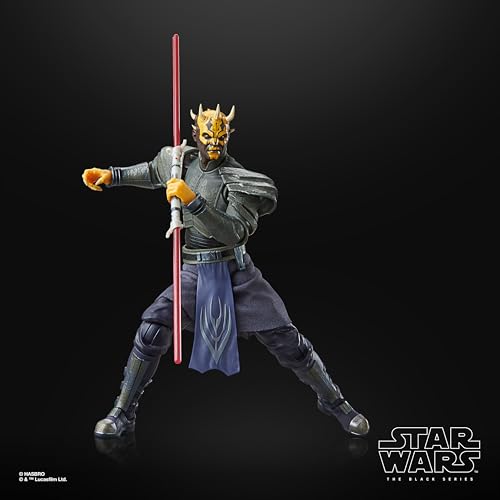 SW BS A LIST MANDALORIAN - vue 7