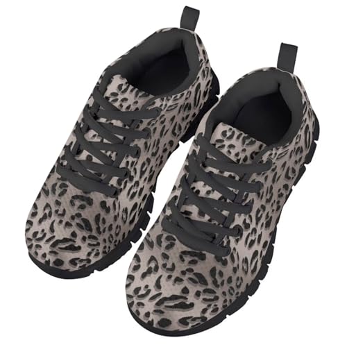 Girls Athletic Shoes Simple Kids Slip On Sneakers Lace Up3