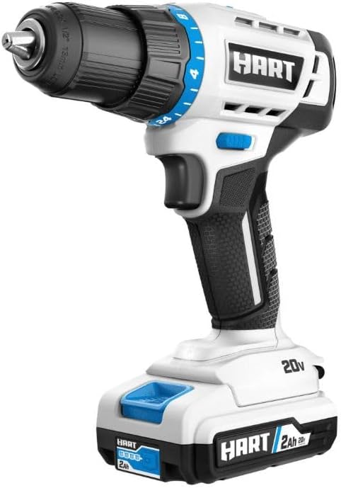 20V Cordless 4 Tool Combo Kit