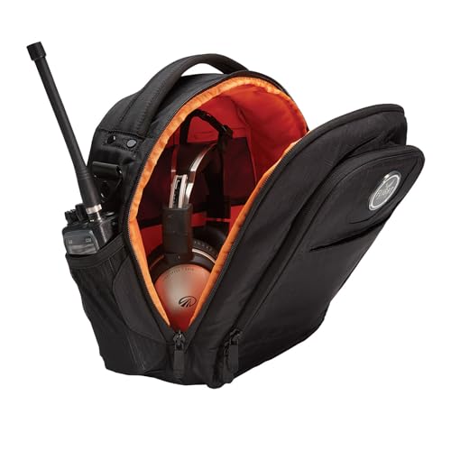 Lift Pro 2.0 Pilot Flight Bag