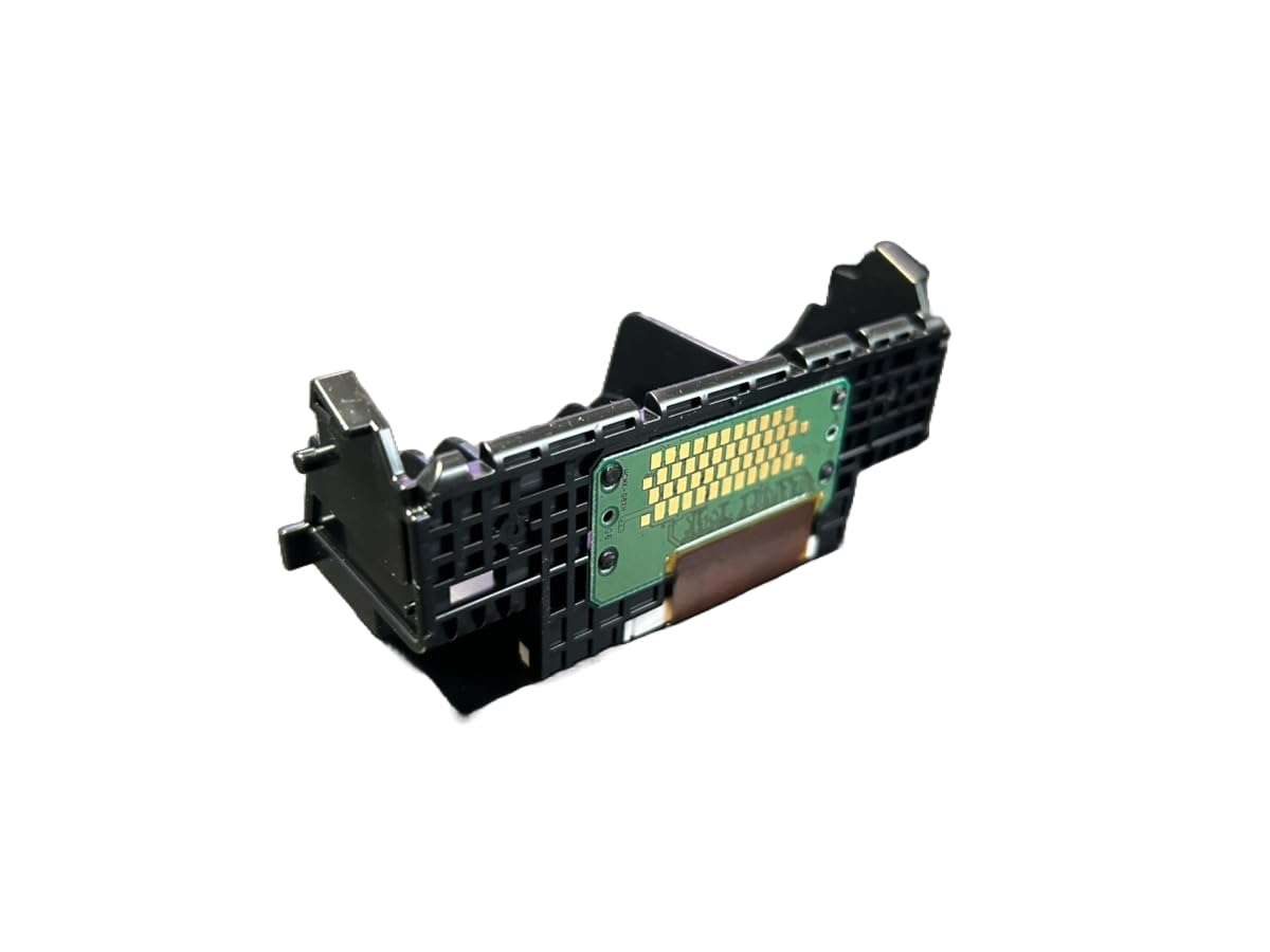 Amazon.co.jp: エコプリ Canon プリントヘッド QY6-0086 MX923/iX6830