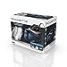 Rowenta Turbosteam VR8322 - Centro de planchado con 6.5 bares, 2600 W,...