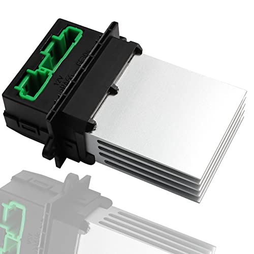 Resistenza Motore Ventilatore 6441l Resistenza Motore Ventilatore Riscaldamento Per Auto - Compatibile Peugeot, Citroën, Renault, Nissan Ricambio Auto Peugeot Citroën