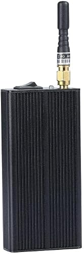 808HD Portable 2.4GHz WIFI/Bluetooth/Wireless Video Audio Jammer