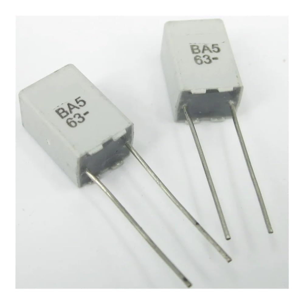 20PCS/50PCS MMK series 1.5UF63V RIFA-EVOX film capacitors IDGTTLDF(50PCS)